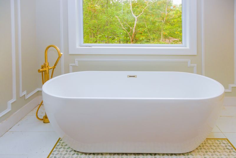 Cost of Bathtub Installation in Harlingen, TX