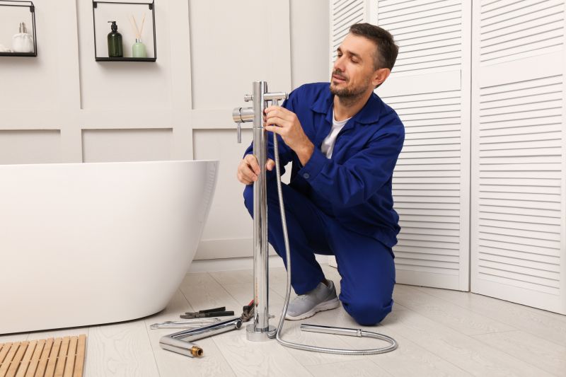 Licensed Plumbing Companies